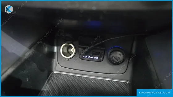 HYUNDAI SONATA LPI PREMIER(HANDICAPPED)