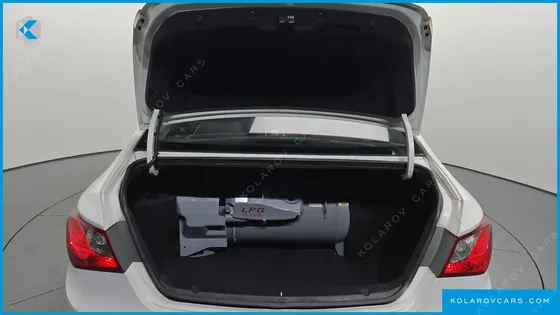 HYUNDAI SONATA LPI PREMIER(HANDICAPPED)