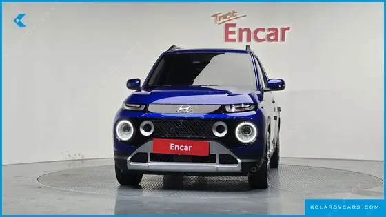 HYUNDAI CASPER TURBO INSPIRATION