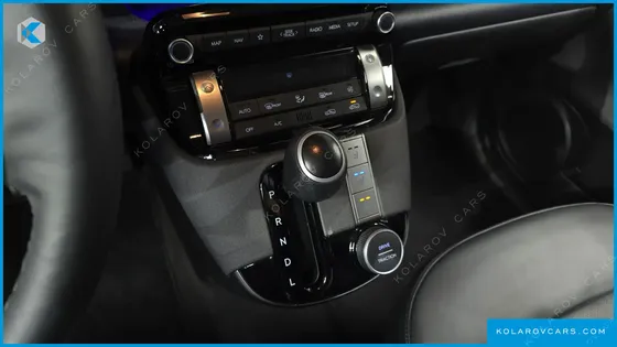 HYUNDAI CASPER TURBO INSPIRATION