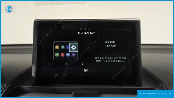 HYUNDAI CASPER TURBO INSPIRATION