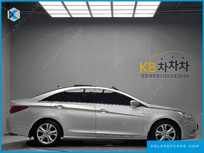 HYUNDAI SONATA TOP