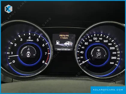 HYUNDAI SONATA TOP