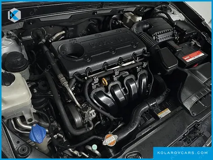 HYUNDAI SONATA TOP