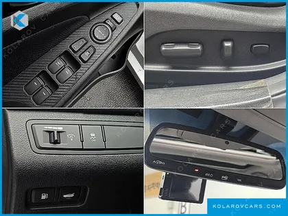 HYUNDAI SONATA TOP