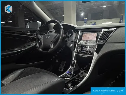 HYUNDAI SONATA TOP