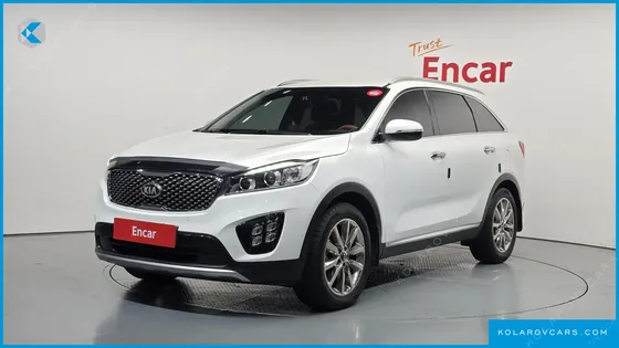 KIA SORENTO DIESEL 2.0 2WD