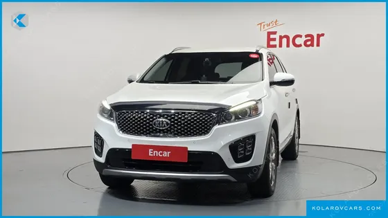 KIA SORENTO DIESEL 2.0 2WD