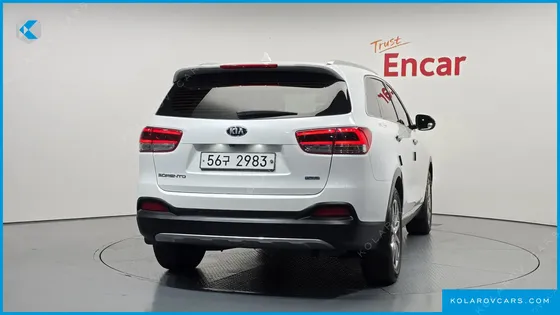 KIA SORENTO DIESEL 2.0 2WD