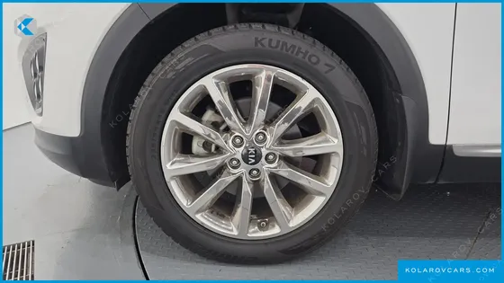 KIA SORENTO DIESEL 2.0 2WD