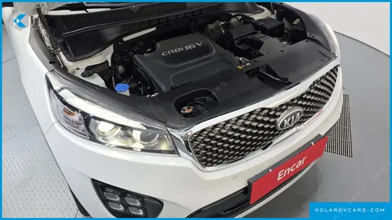 KIA SORENTO DIESEL 2.0 2WD