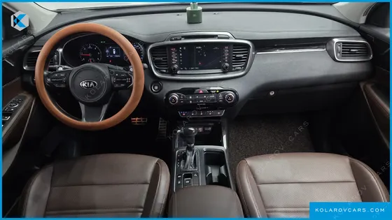 KIA SORENTO DIESEL 2.0 2WD