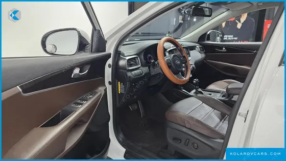 KIA SORENTO DIESEL 2.0 2WD