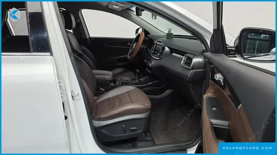 KIA SORENTO DIESEL 2.0 2WD