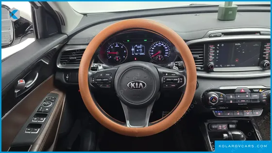 KIA SORENTO DIESEL 2.0 2WD