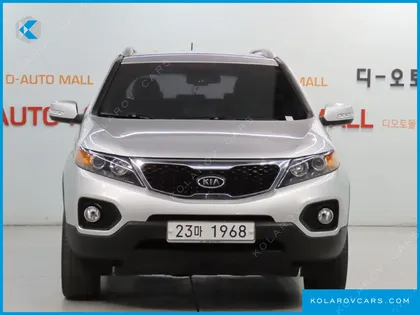 KIA SORENTO DIESEL 2.0 2WD TLX