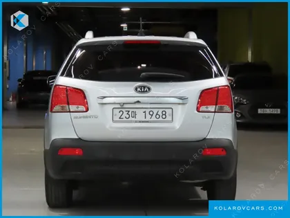 KIA SORENTO DIESEL 2.0 2WD TLX