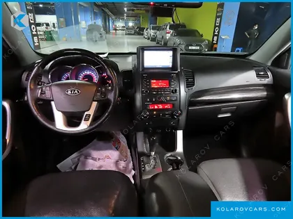 KIA SORENTO DIESEL 2.0 2WD TLX