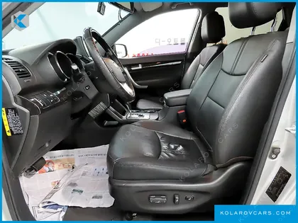 KIA SORENTO DIESEL 2.0 2WD TLX