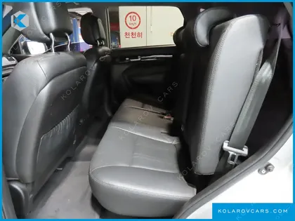 KIA SORENTO DIESEL 2.0 2WD TLX