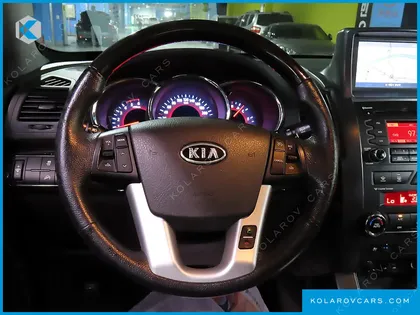 KIA SORENTO DIESEL 2.0 2WD TLX