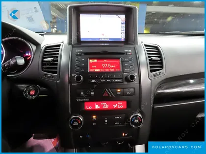 KIA SORENTO DIESEL 2.0 2WD TLX
