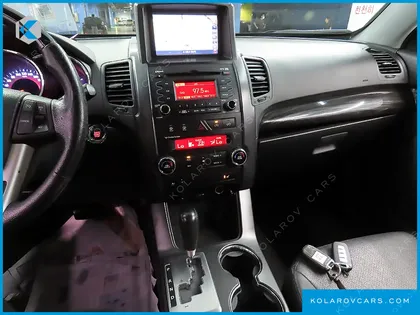 KIA SORENTO DIESEL 2.0 2WD TLX