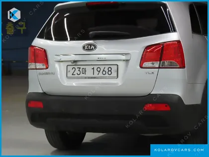KIA SORENTO DIESEL 2.0 2WD TLX
