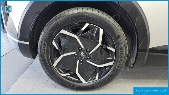 HYUNDAI IONIQ 5 LONG RANGE
