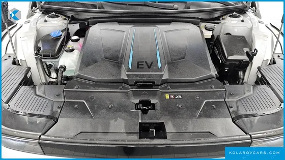 HYUNDAI IONIQ 5 LONG RANGE