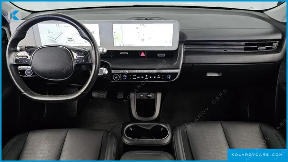 HYUNDAI IONIQ 5 LONG RANGE