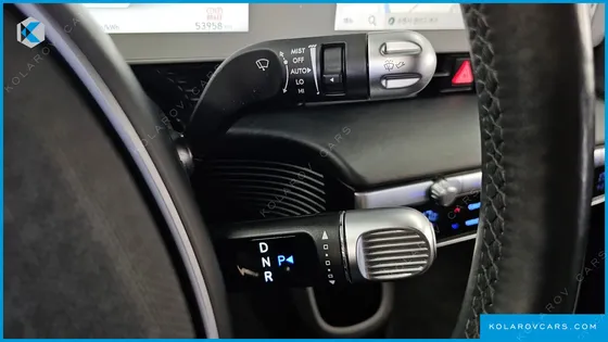 HYUNDAI IONIQ 5 LONG RANGE