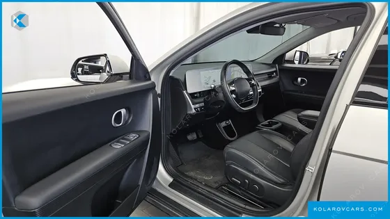HYUNDAI IONIQ 5 LONG RANGE