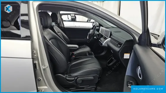 HYUNDAI IONIQ 5 LONG RANGE