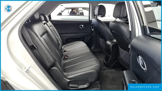 HYUNDAI IONIQ 5 LONG RANGE