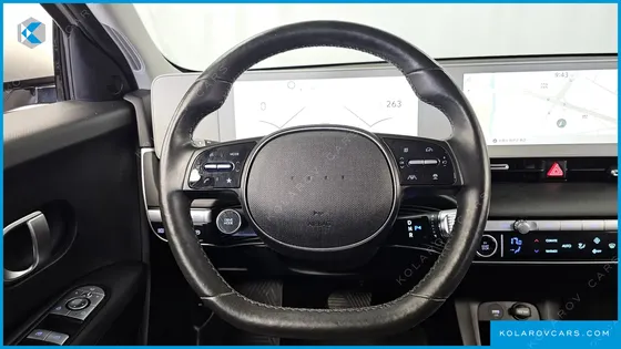 HYUNDAI IONIQ 5 LONG RANGE