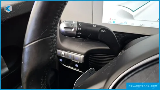 HYUNDAI IONIQ 5 LONG RANGE