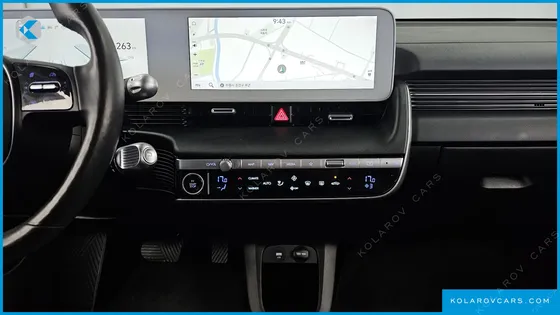 HYUNDAI IONIQ 5 LONG RANGE