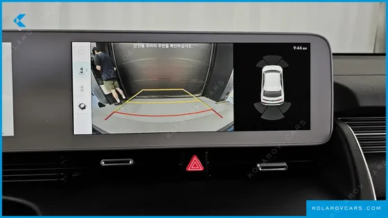 HYUNDAI IONIQ 5 LONG RANGE