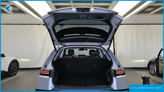 HYUNDAI IONIQ 5 LONG RANGE