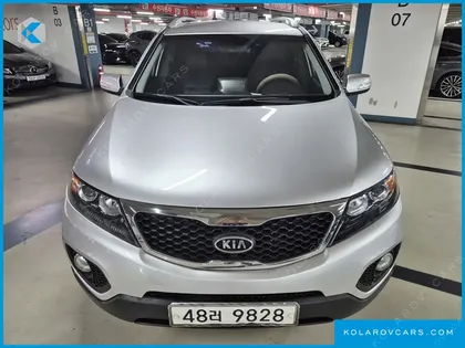 KIA SORENTO DIESEL 2.0 2WD TLX