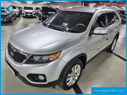 KIA SORENTO DIESEL 2.0 2WD TLX