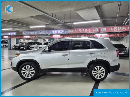 KIA SORENTO DIESEL 2.0 2WD TLX