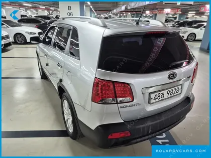 KIA SORENTO DIESEL 2.0 2WD TLX