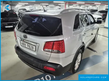 KIA SORENTO DIESEL 2.0 2WD TLX