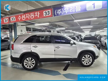 KIA SORENTO DIESEL 2.0 2WD TLX