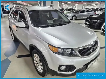 KIA SORENTO DIESEL 2.0 2WD TLX