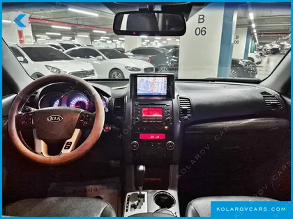 KIA SORENTO DIESEL 2.0 2WD TLX