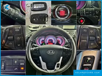 KIA SORENTO DIESEL 2.0 2WD TLX