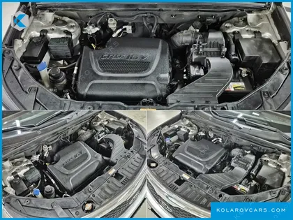 KIA SORENTO DIESEL 2.0 2WD TLX